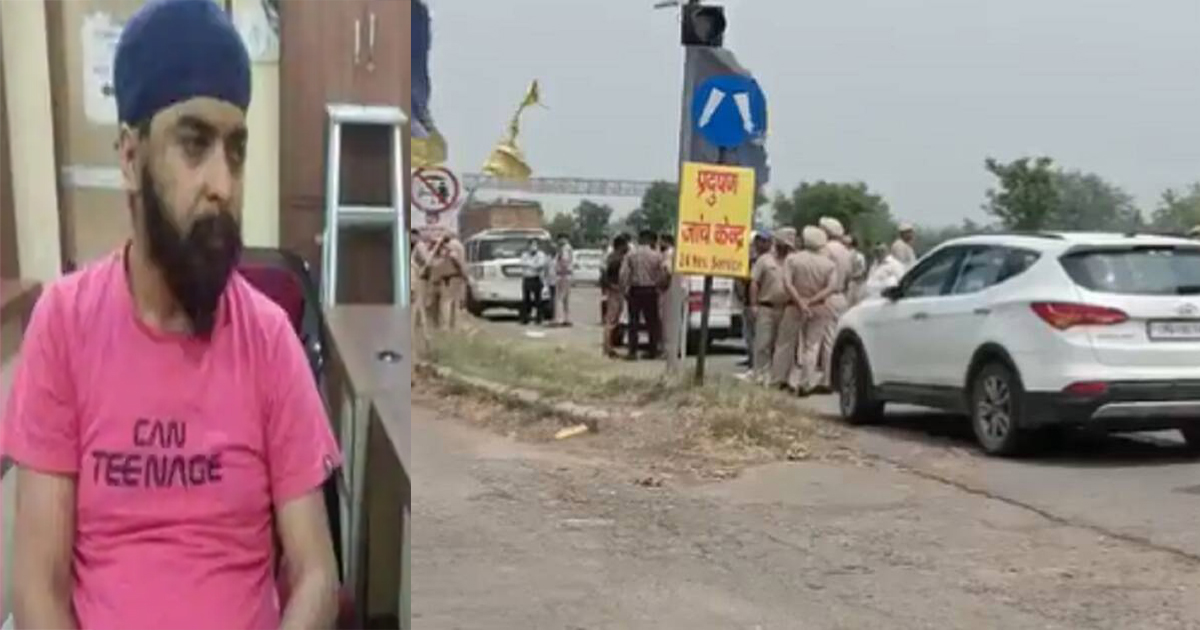 तेजिंदर पाल सिंह बग्गा