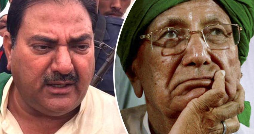 चौटाला की सजा पर बोले अभय