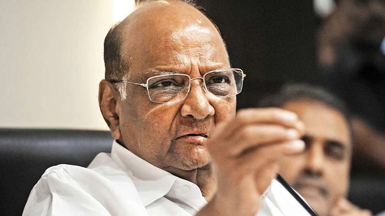 उद्धव के नेतृत्व में आगे भी चलेगी सरकार- पवार