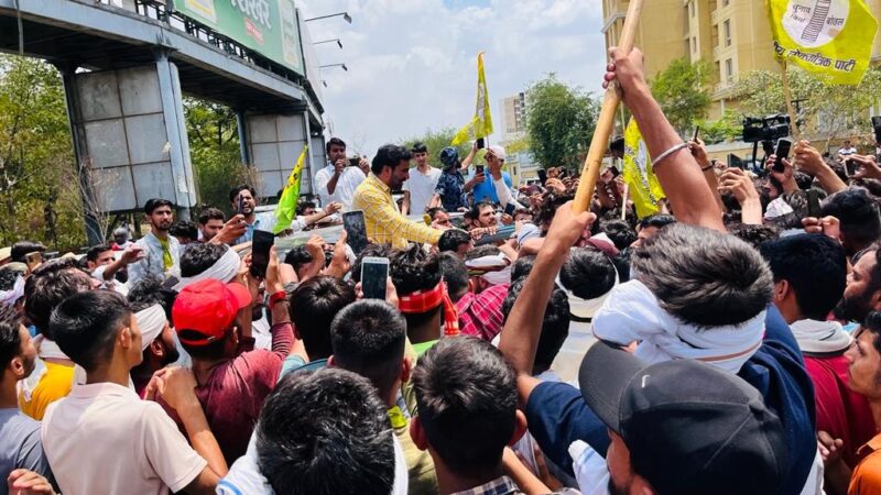 हनुमान बेनीवाल 02