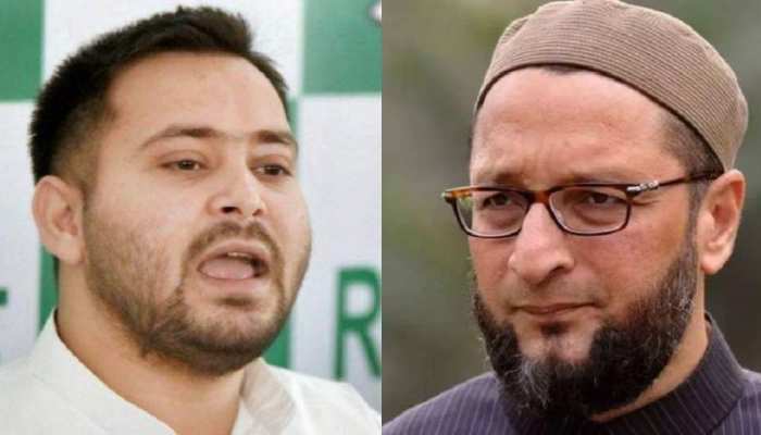 बिहार में तेजस्वी का खेला