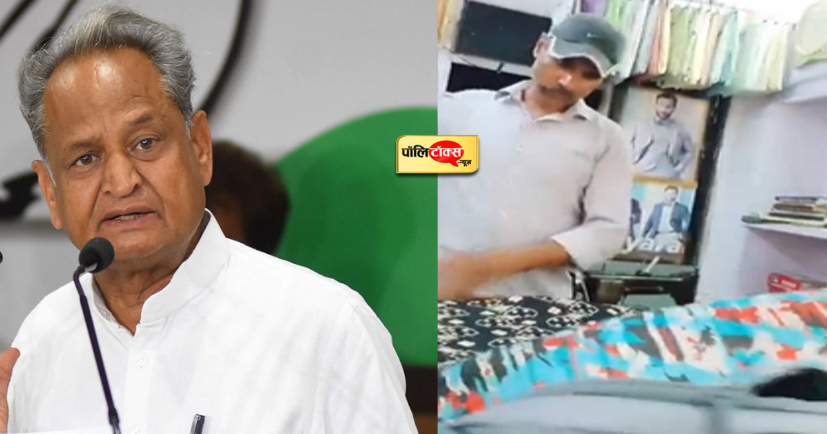 नूपुर का समर्थन करने पर हुई वारदात!