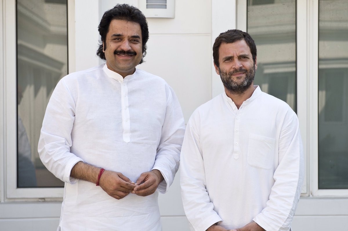 बिश्नोई करेंगे पार्टी के पक्ष में वोट