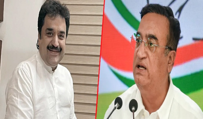 बिश्नोई के निशाने पर हुड्डा और राहुल