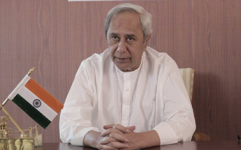 पटनायक सरकार के सभी मंत्रियों ने दिया इस्तीफा