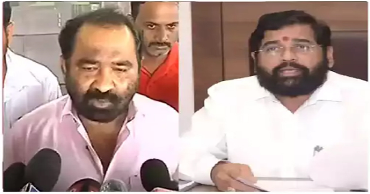 देशमुख ने खोली गुजरात पुलिस की पोल