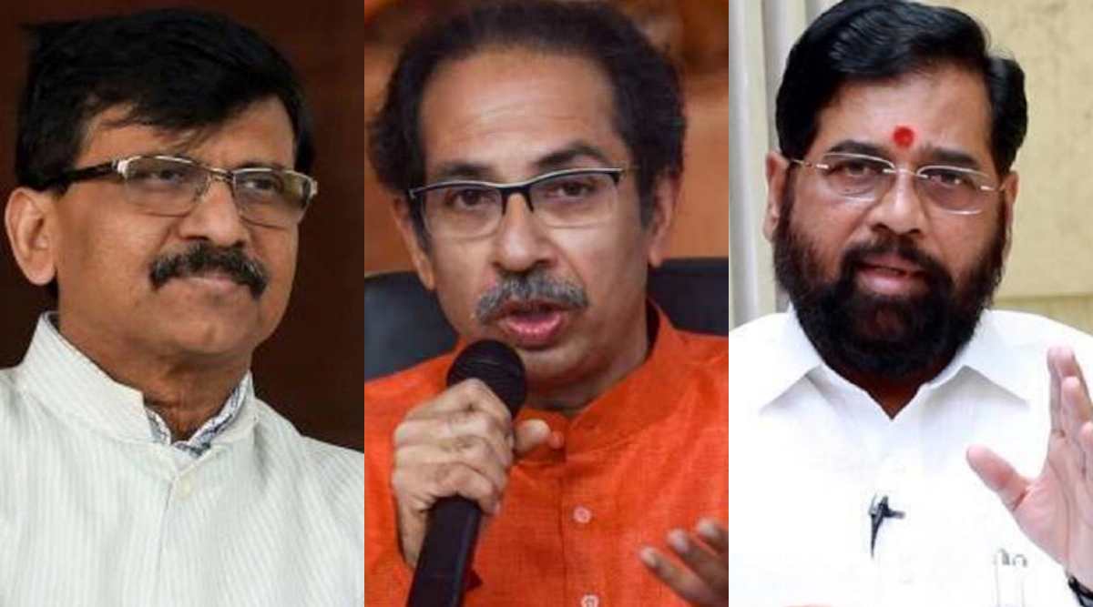 'महाराष्ट्र के सीएम उद्धव ठाकरे हैं और रहेंगे'