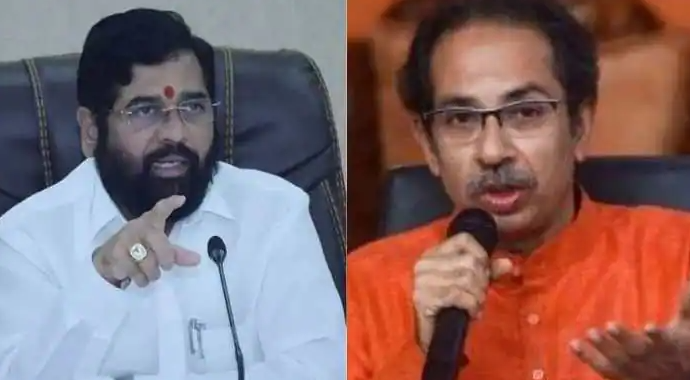 सुप्रीम कोर्ट से मिली राहत के बाद बोले एकनाथ शिंदे