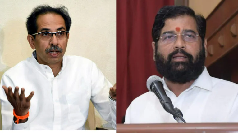 ठाकरे की बागियों से भावुक अपील