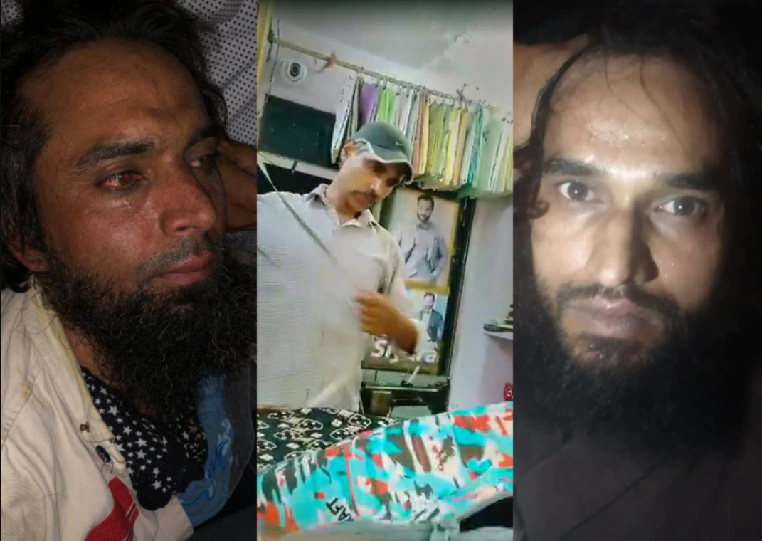 कन्हैया लाल के साथ बर्बरता की हदें पार