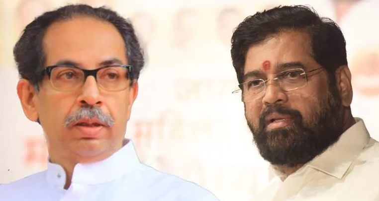 सीएम ठाकरे की बागी विधायकों को दो टूक