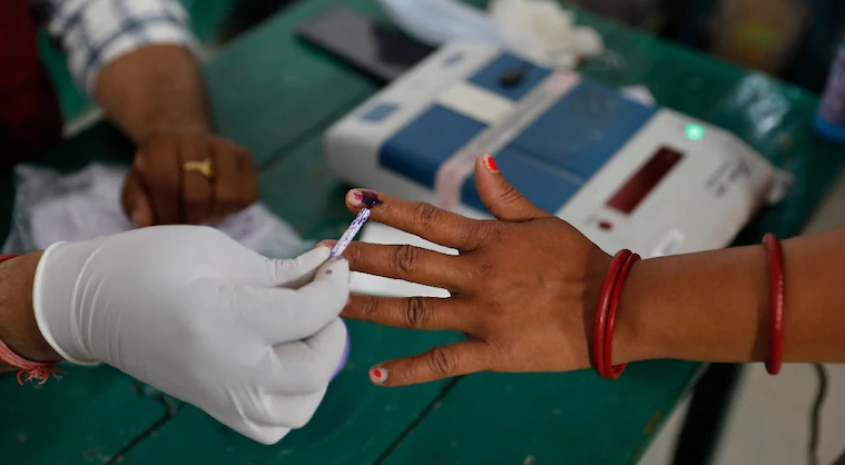 रामपुर-आजमगढ़ उपचुनाव