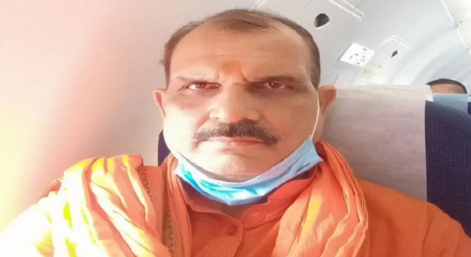 बीजेपी विधायक को मिली जान से मारने की धमकी