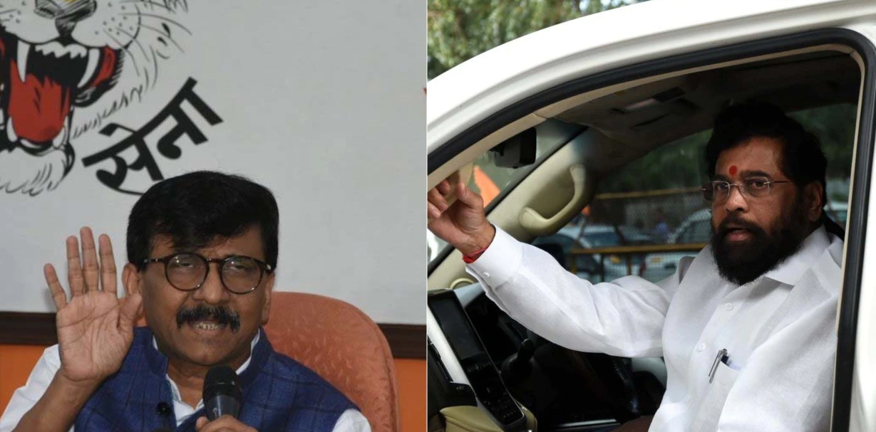 'शिवसेना को कोई नहीं कर सकता कोई हाईजैक'