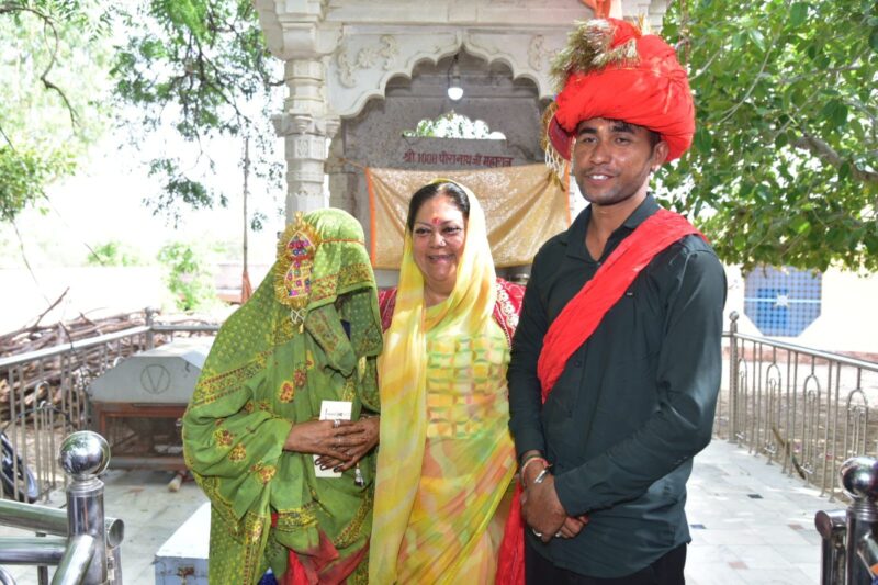 वसुंधरा राजे 01