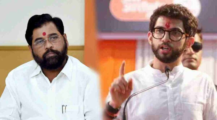 'जो डरपोक हैं वो भागकर गए हैं गुवाहाटी'