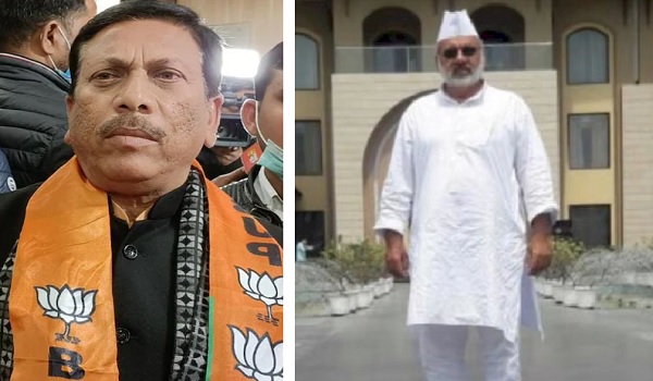 रामपुर लोकसभा उपचुनाव में बड़ा उलटफेर