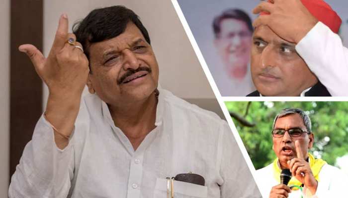 यूपी की सियासत से जुड़ी बड़ी खबर