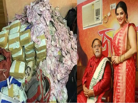 ed raid west bengal ssc recruitment scam