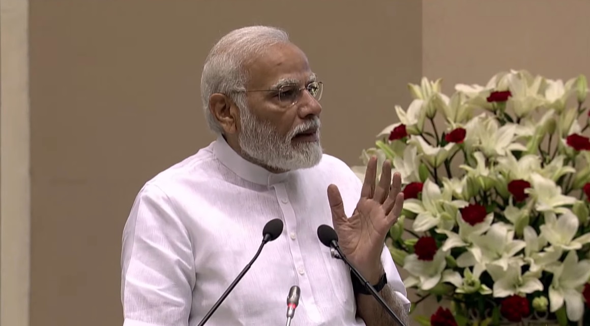 'ईज ऑफ जस्टिस भी है जरूरी'