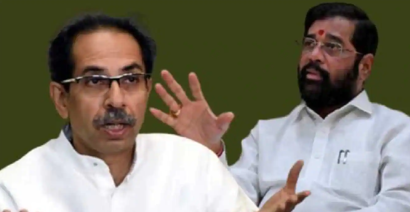 सीएम शिंद एक बड़ा बयान