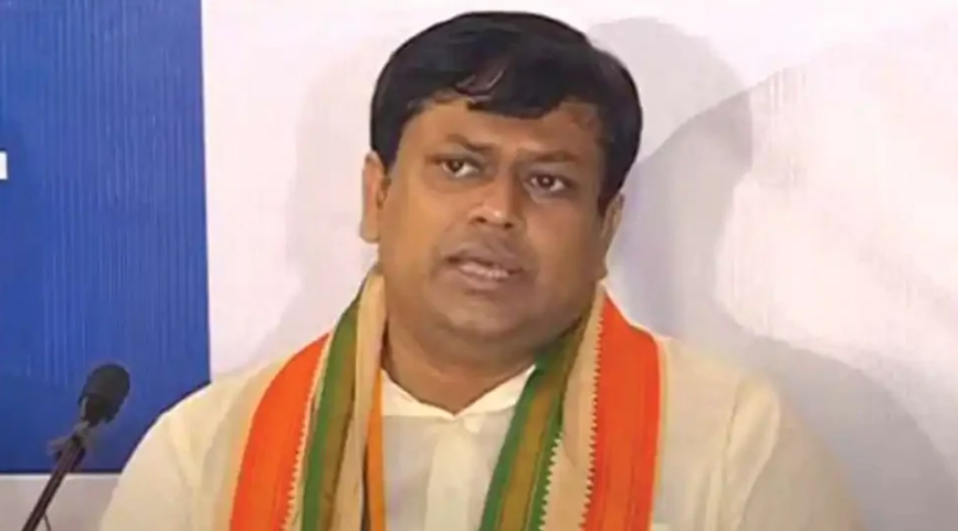 भाजपा नेता का बड़ा बयान