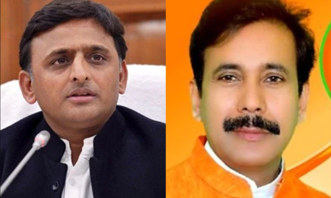 राजभर की अखिलेश को नसीहत