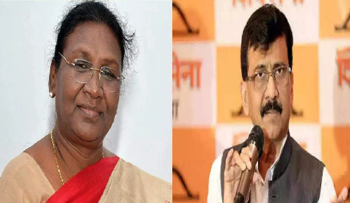 राउत का बड़ा बयान