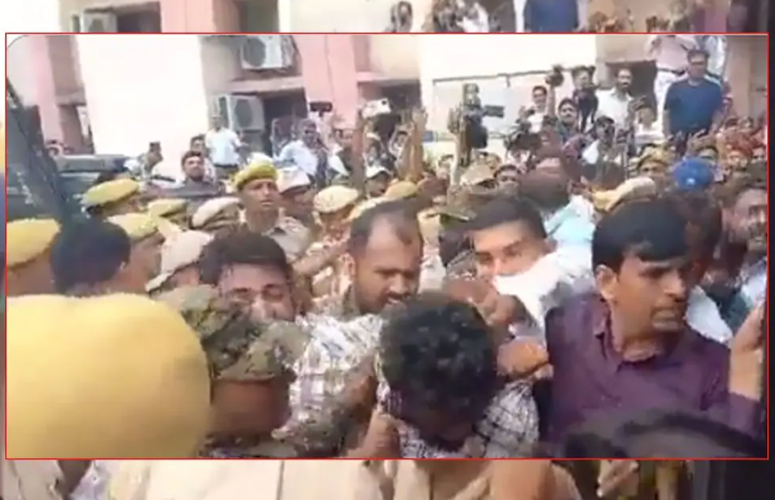 उदयपुर हत्याकांड से जुड़ी बड़ी खबर