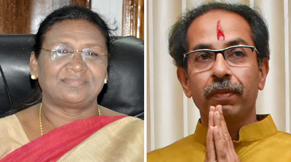 उद्धव ठाकरे का बड़ा एलान