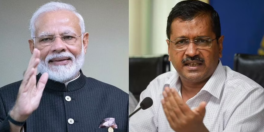 केजरीवाल का बड़ा बयान