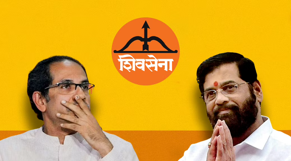 किसकी होगी शिवसेना?