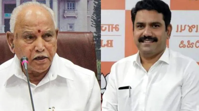 येदियुरप्पा ने किया बड़ा एलान