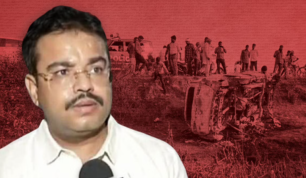 आशीष मिश्रा को नहीं मिली राहत