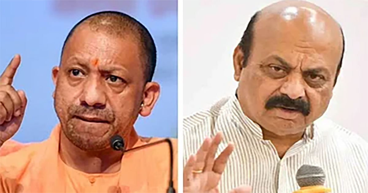 बोम्मई कर्नाटक में करेंगे योगी मॉडल लागू: