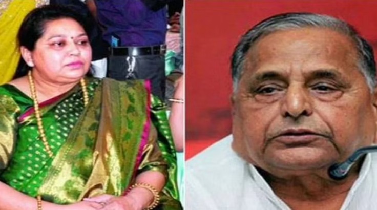 मुलायम सिंह यादव की पत्नी साधना गुप्ता का हुआ निधन