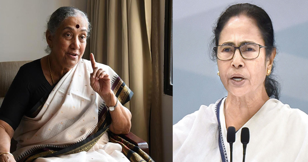 अल्वा की ममता को नसीहत