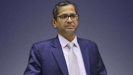 आज मीडिया चला रहा है कंगारू कोर्ट- सीजेआई एनवी रमना