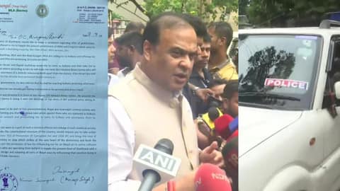 jharkhand congress mla letter 1659263167