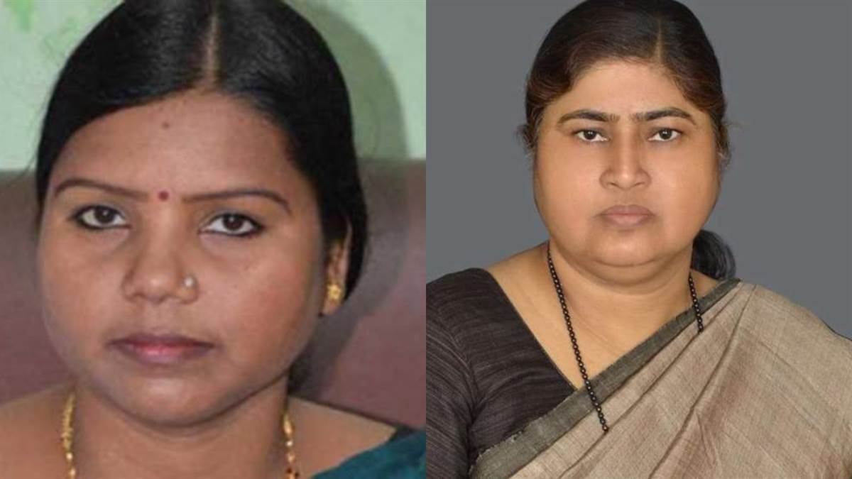 JDU में मचा कोहराम