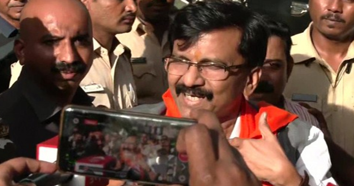 राउत की बढ़ी मुश्किलें