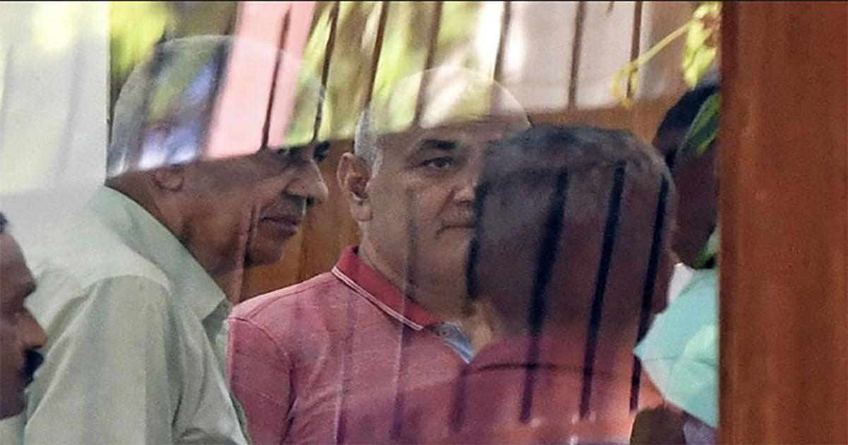 CBI ने दर्ज की FIR