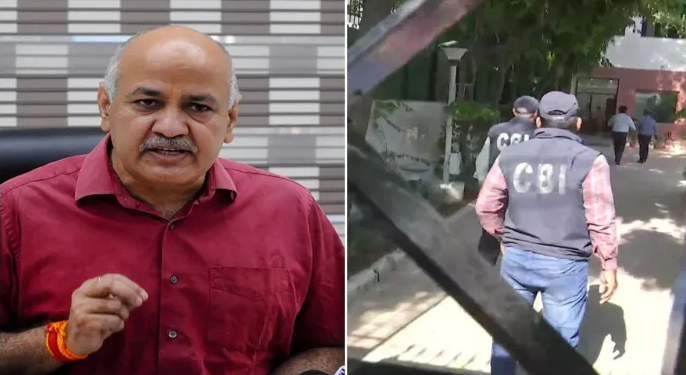 अब CBI के बाद होगी ED की एंट्री