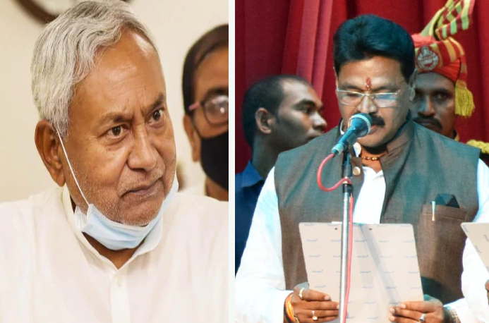 बिहार की सियासत से जुड़ी बड़ी खबर