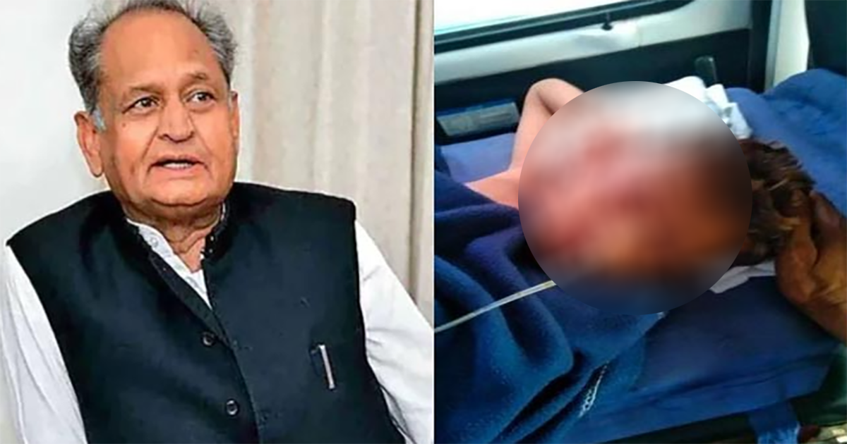 'दलित छात्र की मृत्यु से पूरा देश है आहत'