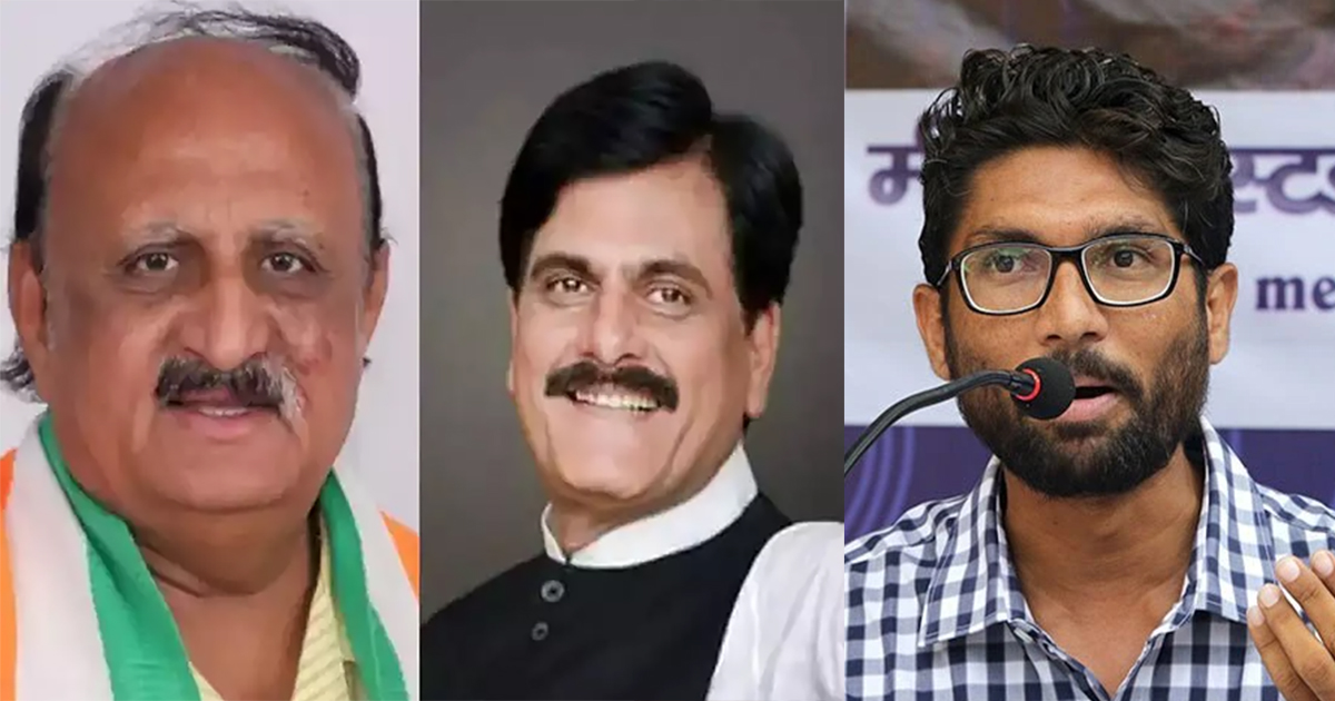 कांग्रेस को लगा झटका