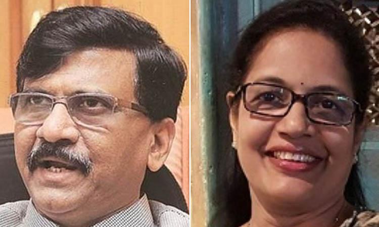 राउत की बढ़ी मुश्किलें