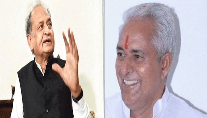 परसादी का बड़ा बयान