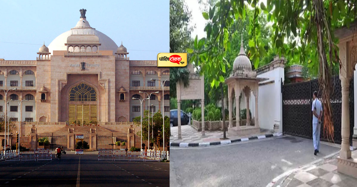 पक्ष विपक्ष के सभी विधायक अब जुटेंगे सीएम आवास