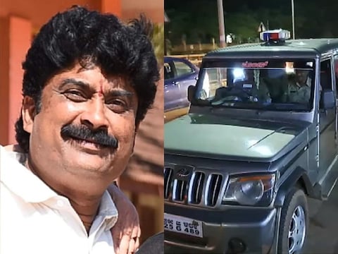 manoj karjagi dharwad